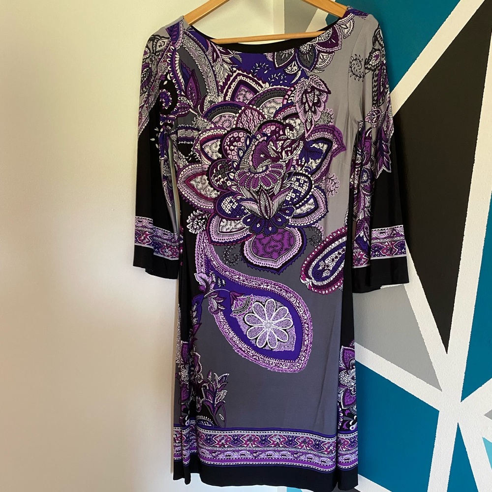 Enforce Studio Dress